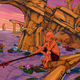 Image for article titled Gone Fishin'